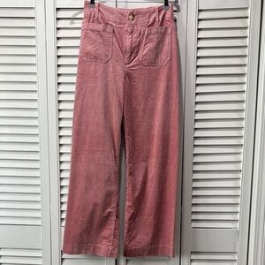 Maeve Colette Corduroy Full Length